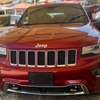 Jeep grand Cherokee thumb 2