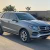 MERCEDES GLE 350 2016 thumb 1