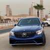 MERCEDES GLC 300 2017 thumb 0