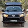 TOYOTA HILUX 2021 thumb 3