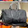 sac de voyage Louis Vuitton grand modèle thumb 1