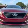 Hyundai sonata 2016 limited thumb 1