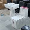 Chaise anglaise et lavabo complet thumb 9