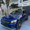 MERCEDES GLC 43 SPORT, AMG 2018 thumb 6