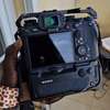 Sony α1 + Grip+ Rig thumb 1