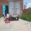 Tricycle isotherme pour pains, pâtisserie, viande, poissons thumb 0