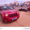 Jeep Compass 2010 thumb 6