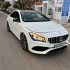 MERCEDES CLA 220d  2016 thumb 1