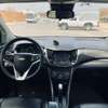 Chevrolet trax 2018 venant thumb 8