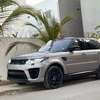 Range rover sport 2016 full option thumb 8