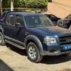 Ford Ranger thumb 1