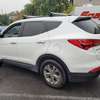 Huyndai Santafe 2014 thumb 8