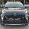 Kia Sportage 2016 thumb 9