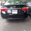 TOYOTA CAMRY SE thumb 0