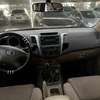 Toyota Fortuner 2016 thumb 5