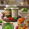 Sauce piment, nokoss et beugeuth Maison thumb 1