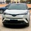 Toyota C-hr 2018 thumb 1