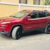 Jeep Cherokee 2017 limited thumb 10