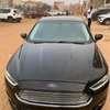 Ford Fusion thumb 0