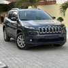 Jeep Cherokee thumb 1