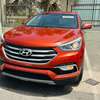 Hyundai santafe 2017 thumb 1