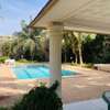 Belle villa piscine jardin à louer almadies thumb 2