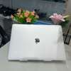 MacBook Apple Argent Portable Aluminium Durable thumb 4