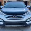Hyundai Santafe 2015 full options venant thumb 1