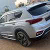 Hyundai santa fe thumb 8