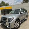 Mitsubishi Pajero 2018 thumb 13