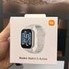 Montre Xiaomi Redmi Watch 5 Active thumb 0