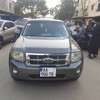 Ford Escape 2012 thumb 0