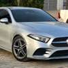 Mercedes Benz a 180 thumb 5