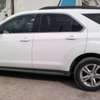 Chevrolet Equinox 2014 thumb 1