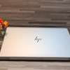 HP ordinateur portable argent compact et performant thumb 1