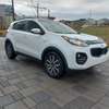 KIA SPORTAGE thumb 1