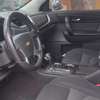 Chevrolet traverse 4x4 thumb 6
