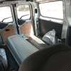 Citroen jumpy Style et Économie de Carburant thumb 8