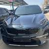 Kia Sportage diesel 2019 full options thumb 0