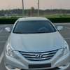 Hyundai Sonata 2016 thumb 1