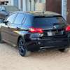 Peugeot 308 2018 thumb 1