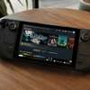 Valve Steam Deck Console Portable Gaming Noire thumb 1
