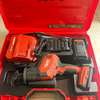 Scie sabre Hilti SR2-A12 thumb 0