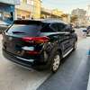 Hyundai Tucson diesel 2020 full options thumb 7