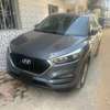 Hyundai Tucson thumb 1