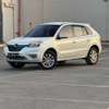 Renault Koleos QM5 2016 thumb 1
