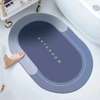 Tapis de salle de bain thumb 0