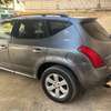 Nissan Murano thumb 2