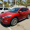 Hyundai Tucson 2017 thumb 9