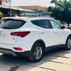 HYUNDAI SANTA FE 2018 thumb 14